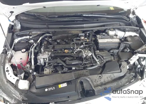 2022 Toyota Corolla Xse from USA, damaged, VIN 5YFT4MCE4NP126844